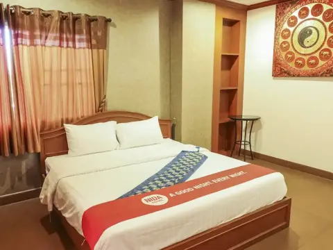 Nida Rooms Suan Kaew Mall 1010 - Photo 3