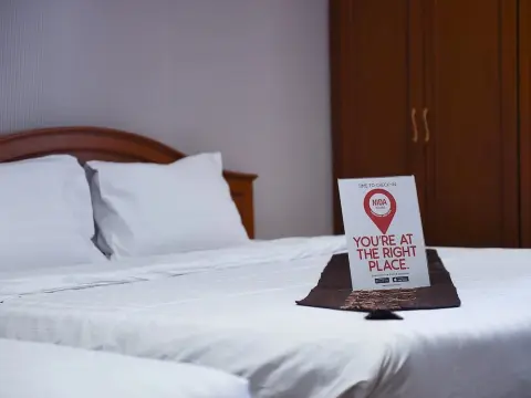 Nida Rooms Suan Kaew Mall 1010 - Photo 4