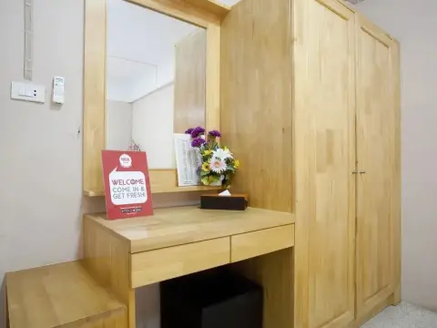 Nida Rooms Suan Kaew Mall 1010 - Photo 2