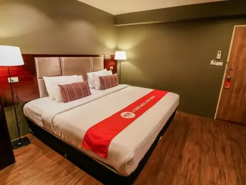 NIDA Rooms Sudprasert 2 Ratchada The Walk - Photo 3