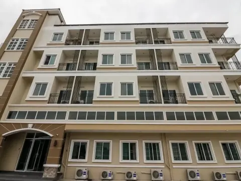 Nida Rooms Sukhumvit 105 Piman - Photo 1