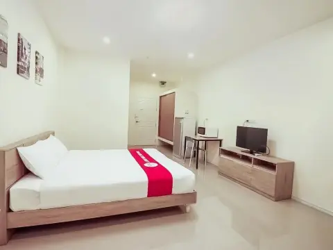 Nida Rooms Sukhumvit 105 Piman - Photo 2