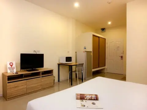 Nida Rooms Sukhumvit 105 Piman - Photo 4