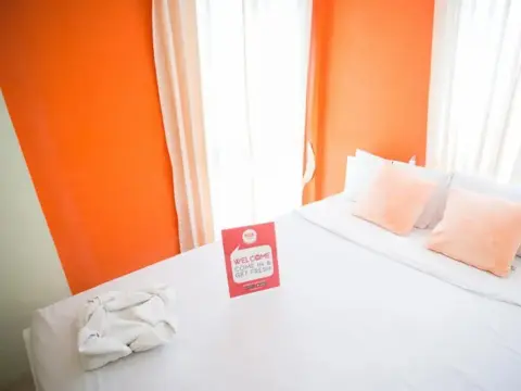 Nida Rooms Sukhumvit on Nut Klong Toey - Photo 1