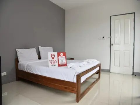 Nida Rooms Sukkasame 88 Patan - фото 2