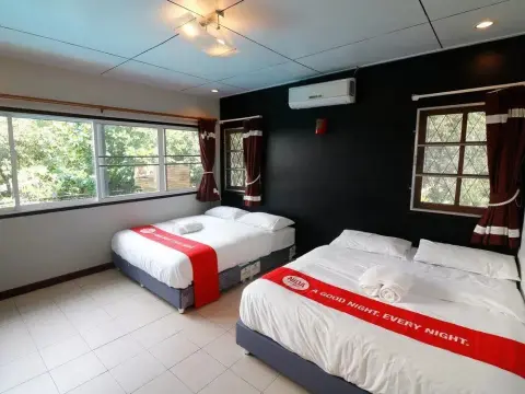 Nida Rooms Suthep 23 Zootopia - Photo 1