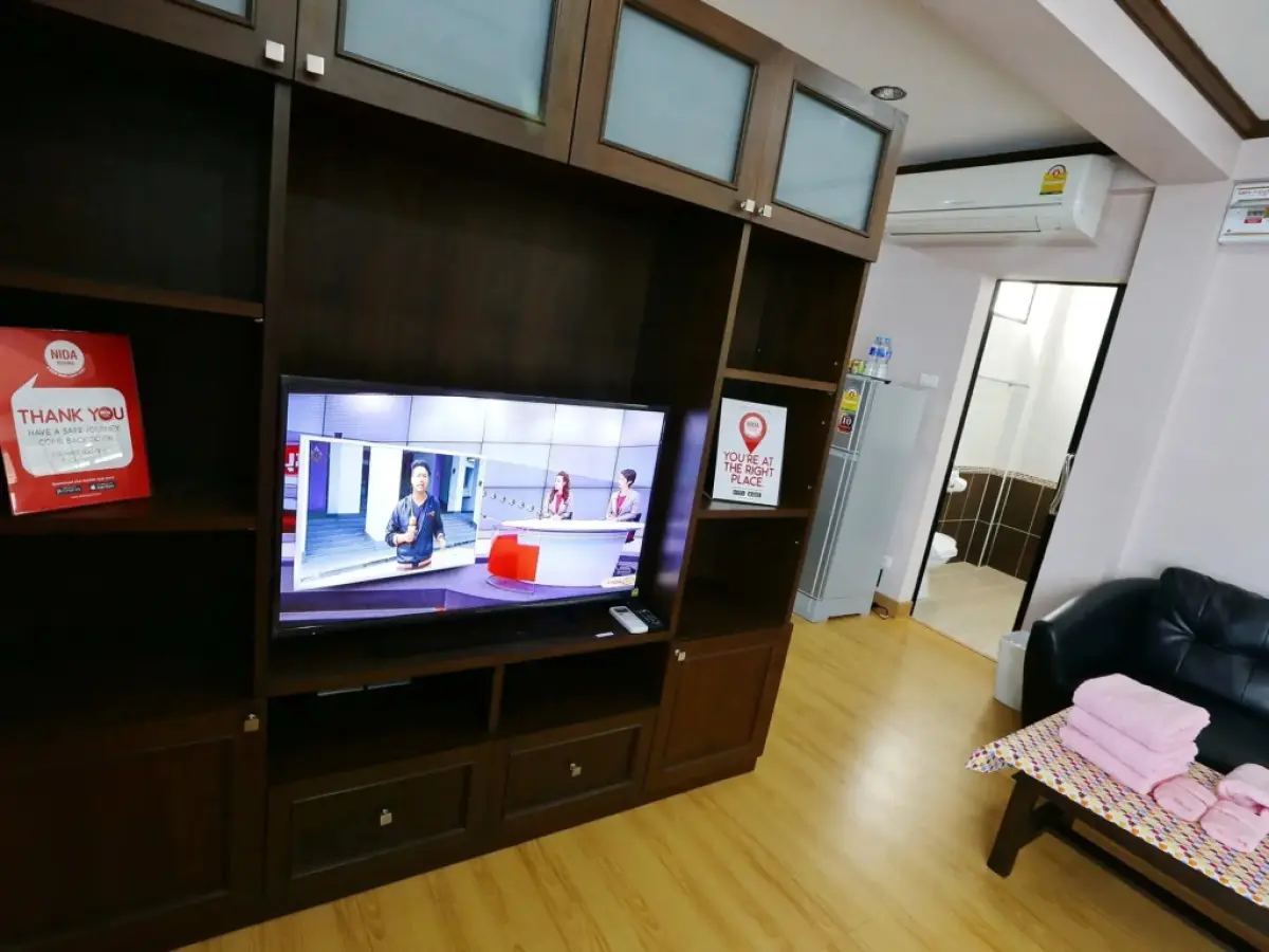 Nida Rooms Suthep 9 Hills