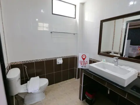 Nida Rooms Suthep 9 Hills - Photo 4