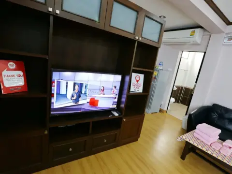 Nida Rooms Suthep 9 Hills - Photo 1