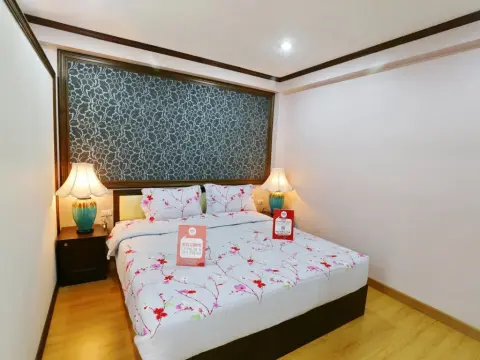Nida Rooms Suthep 9 Hills - Photo 2