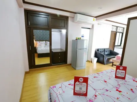 Nida Rooms Suthep 9 Hills - Photo 3