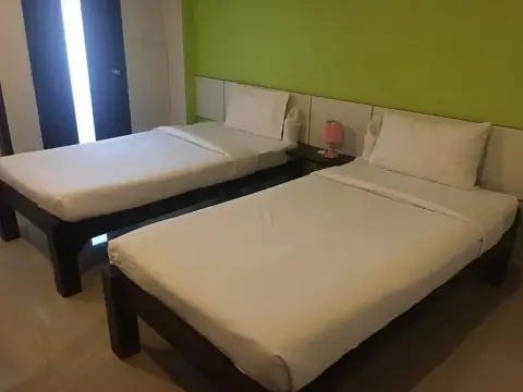 NIDA Rooms Talad mai 538 Plaza - Photo 2