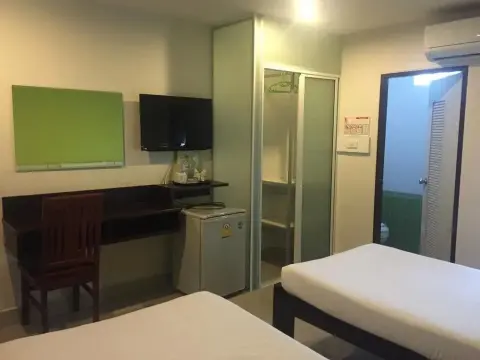 NIDA Rooms Talad mai 538 Plaza - Photo 3