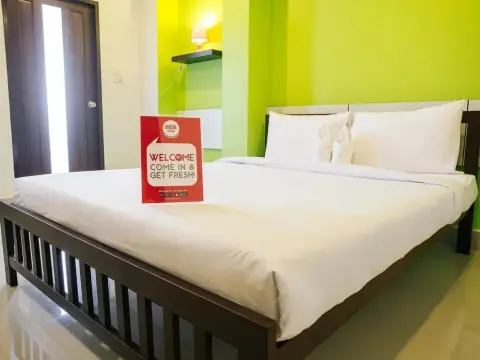 NIDA Rooms Talad mai 538 Plaza - Photo 4