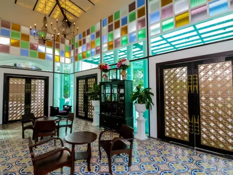NIDA Rooms Talat Yai Robinson Ocean - Photo 2