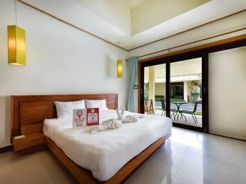 NIDA Rooms Taling Chan Number 4 Hills - Foto 1