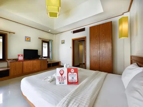 NIDA Rooms Taling Chan Number 4 Hills - Foto 2