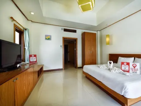 NIDA Rooms Taling Chan Number 4 Hills - Foto 4