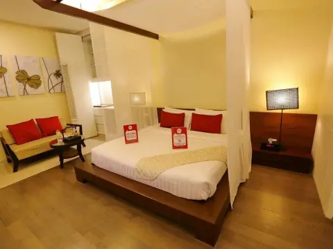 Nida Rooms Tapae Walking Street Soi 4 - Photo 2