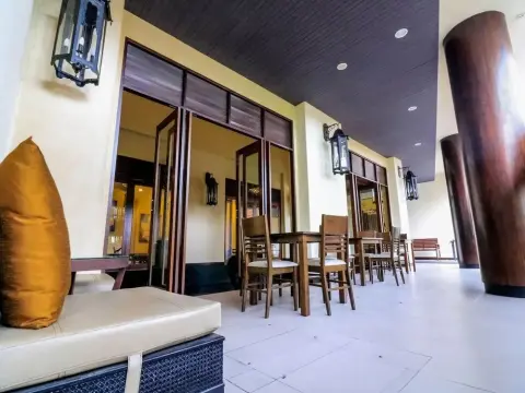 Nida Rooms Tapae Walking Street Soi 4 - Photo 4