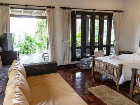 NIDA Rooms Tha Pae 2 Golden Gate - Photo 3