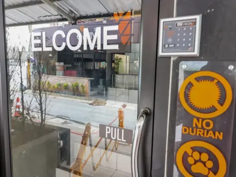 NIDA Rooms Tha Pae 22 Arts Lane - Photo 1