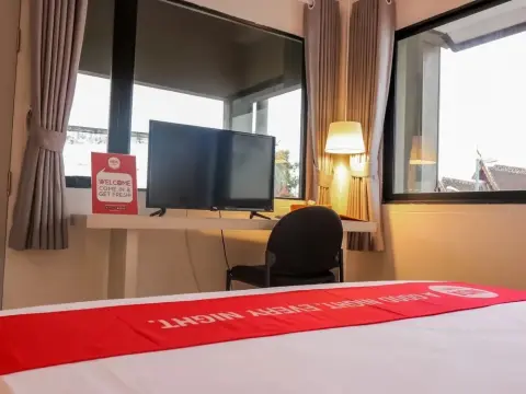 NIDA Rooms Tha Pae 22 Arts Lane - Photo 3