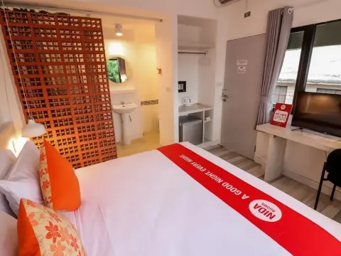 NIDA Rooms Tha Pae 22 Arts Lane - Photo 4