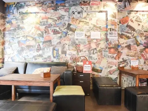 NIDA Rooms Tha Pae 22 Arts Lane - Photo 2