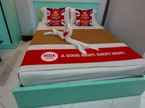 NIDA Rooms Thahan 90 Mak Khaeng - Photo 1
