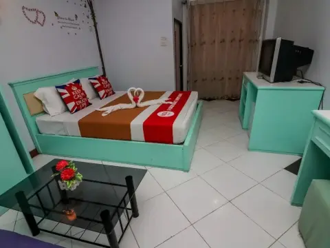 NIDA Rooms Thahan 90 Mak Khaeng - Photo 2