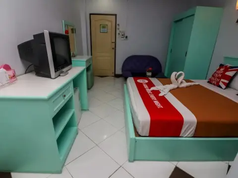 NIDA Rooms Thahan 90 Mak Khaeng - Photo 3
