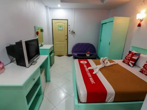 NIDA Rooms Thahan 90 Mak Khaeng - Photo 4