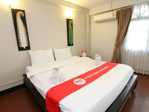 Nida Rooms Thapae Soi 6 Walking Street - Photo 3
