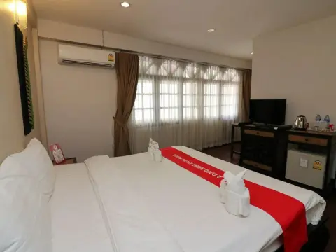 Nida Rooms Thapae Soi 6 Walking Street - Photo 4