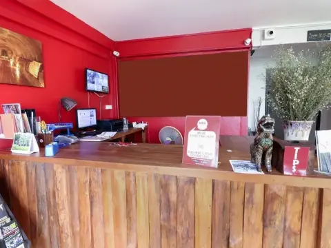 Nida Rooms Thapae Soi 6 Walking Street - Photo 2