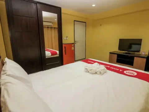 Nida Rooms ThonBuri 119 Old Town - Photo 2