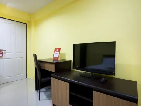 Nida Rooms ThonBuri 119 Old Town - Photo 3