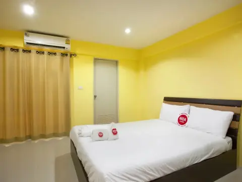 Nida Rooms ThonBuri 119 Old Town - Photo 4