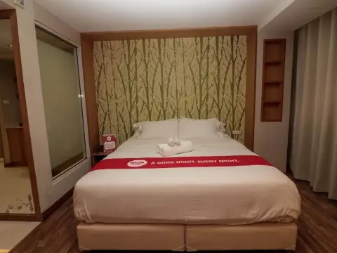 NIDA Rooms Thonglor 25 Alley Jasmine - Photo 2