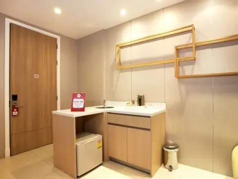 NIDA Rooms Thonglor 25 Alley Jasmine - Photo 3