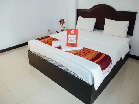 Nida Rooms Udon Thani Hospital 895 - Foto 3