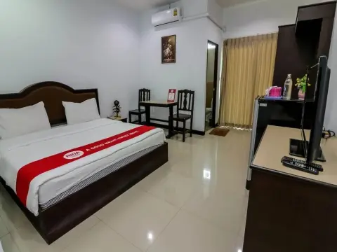 Nida Rooms Udon Thani Hospital 895 - Foto 4