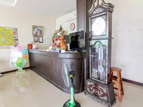 Nida Rooms Udon Thani Hospital 895 - Foto 2