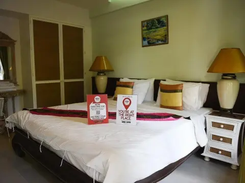 Nida Rooms Vieng Bua Palace 47 - Photo 2
