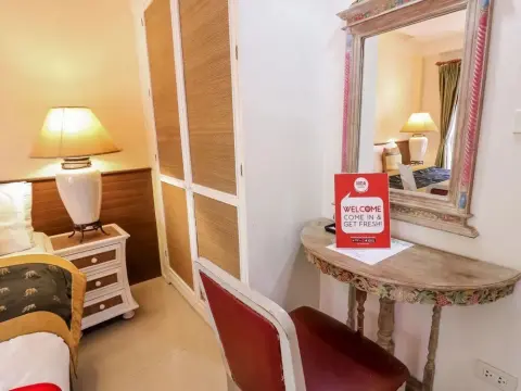 Nida Rooms Vieng Bua Palace 47 - Photo 3