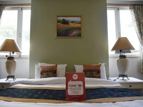 Nida Rooms Vieng Bua Palace 47 - Photo 4