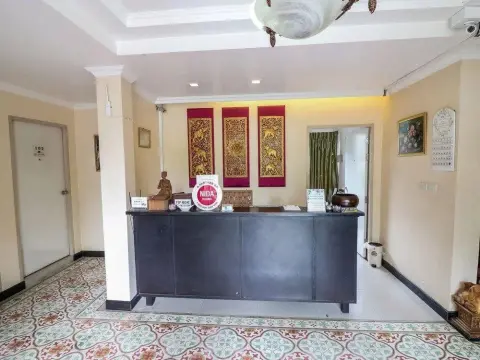 Nida Rooms Vieng Bua Palace 47 - Photo 1