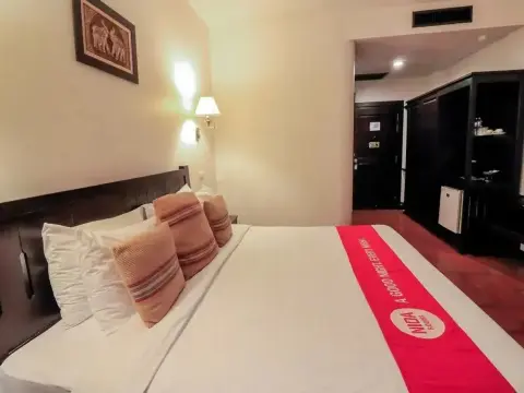 NIDA Rooms Wat Kate 131 Chiang Dao Village - Photo 1