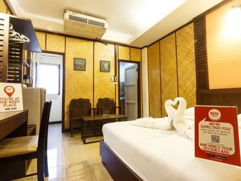 NIDA Rooms Wat Kate 131 Chiang Dao Village - Photo 4